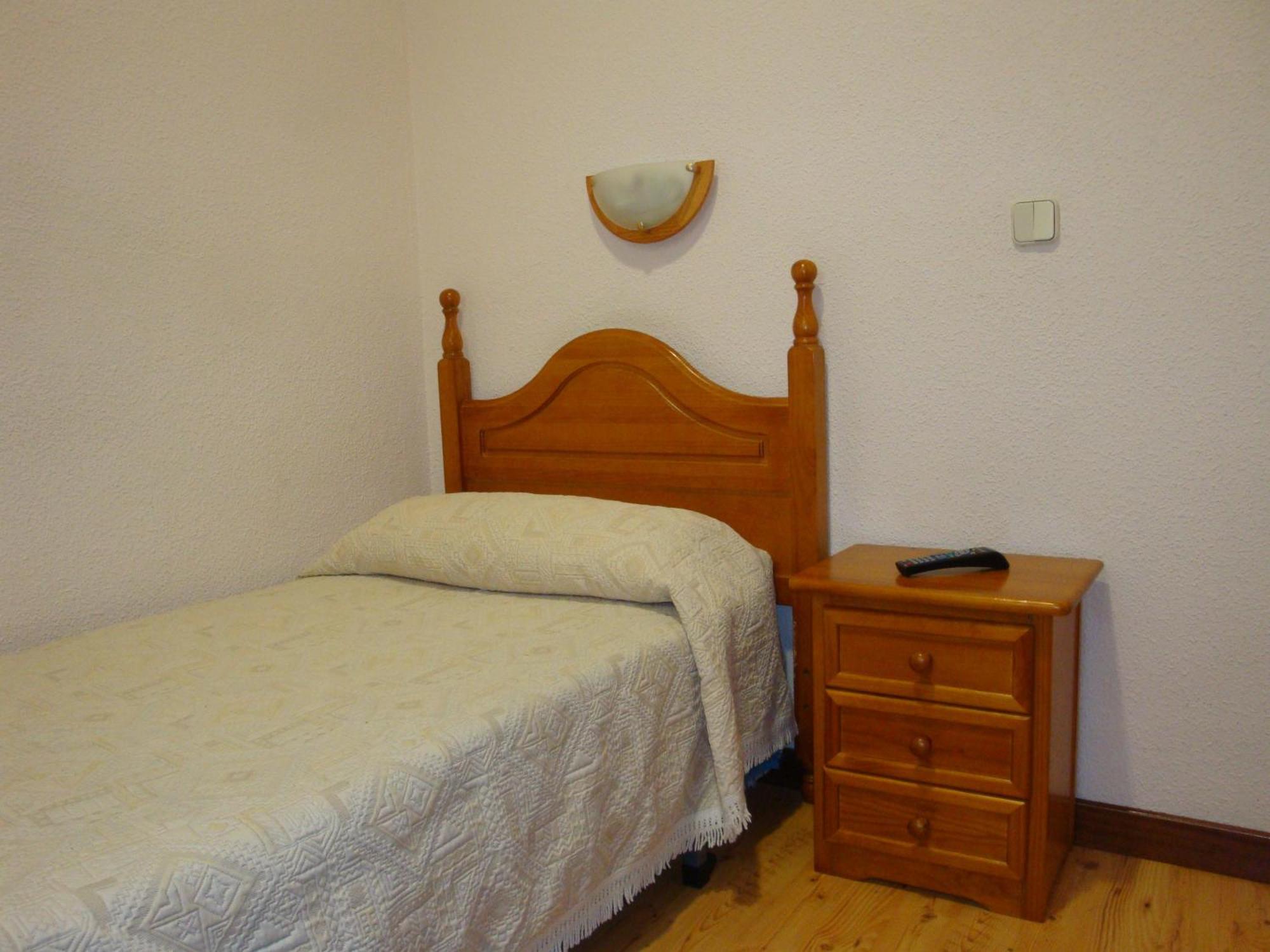 מדריד Hostal Zamora מראה חיצוני תמונה