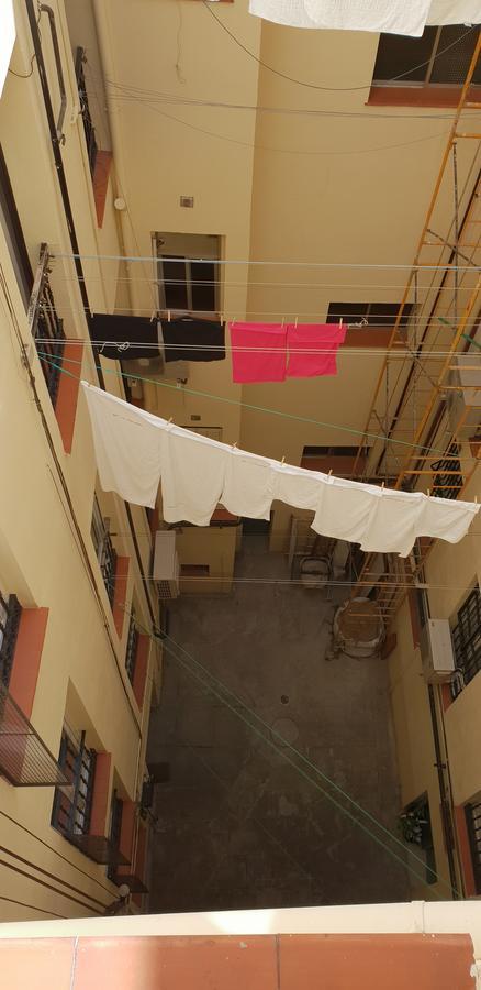 מדריד Hostal Zamora מראה חיצוני תמונה